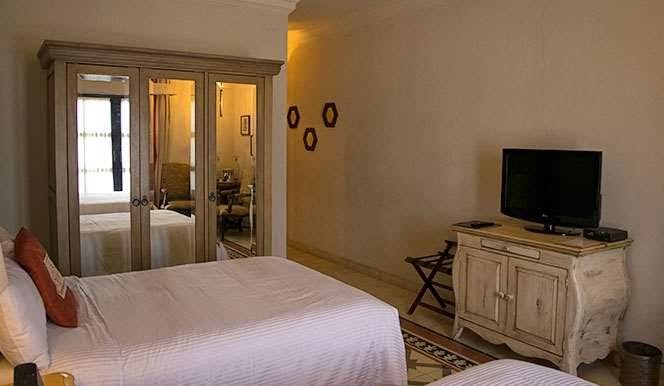 Hotel Casa Primavera photo 3