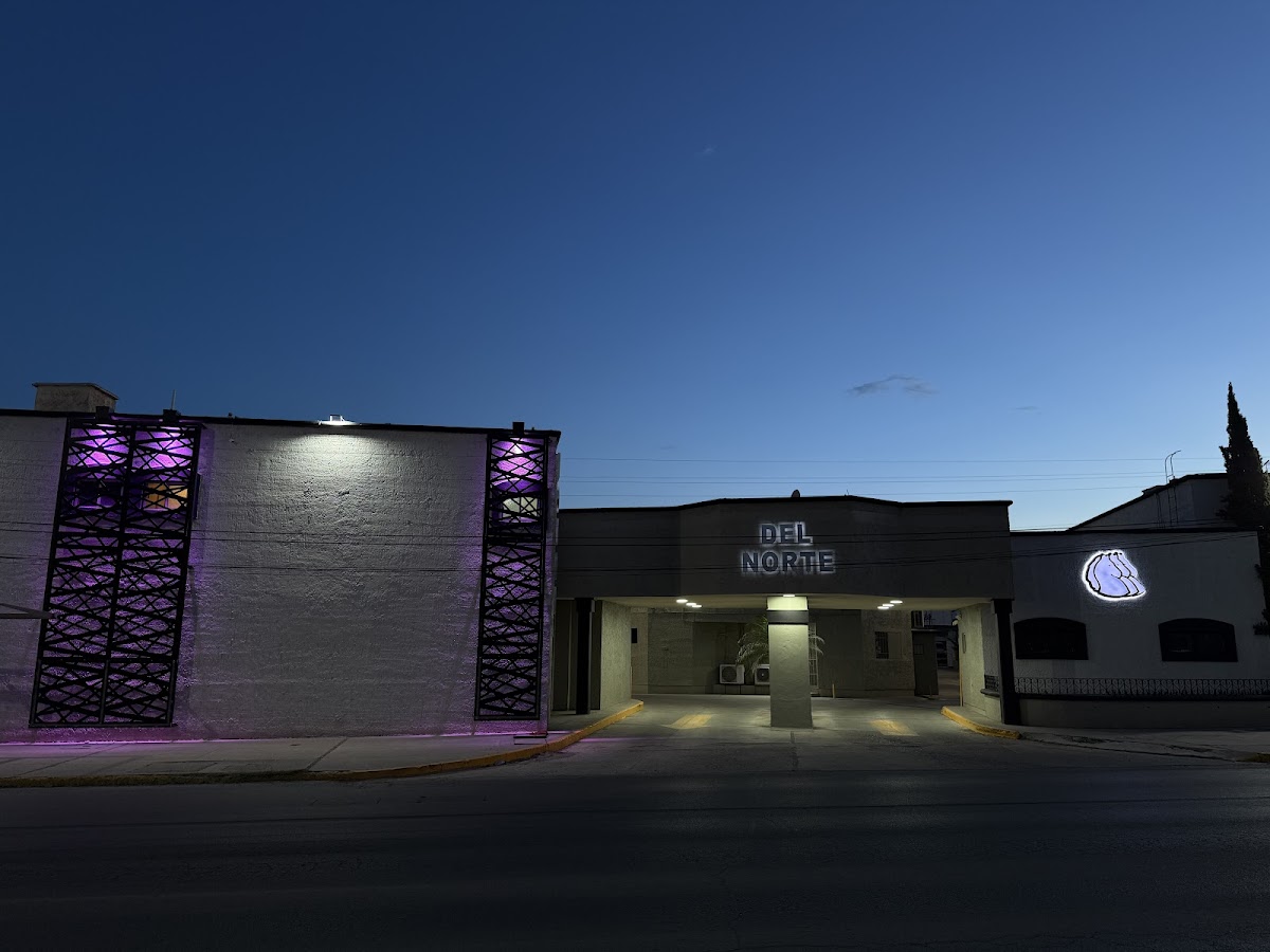Motel North