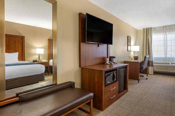 Comfort Inn & Suites Lordsburg I-10 photo 2