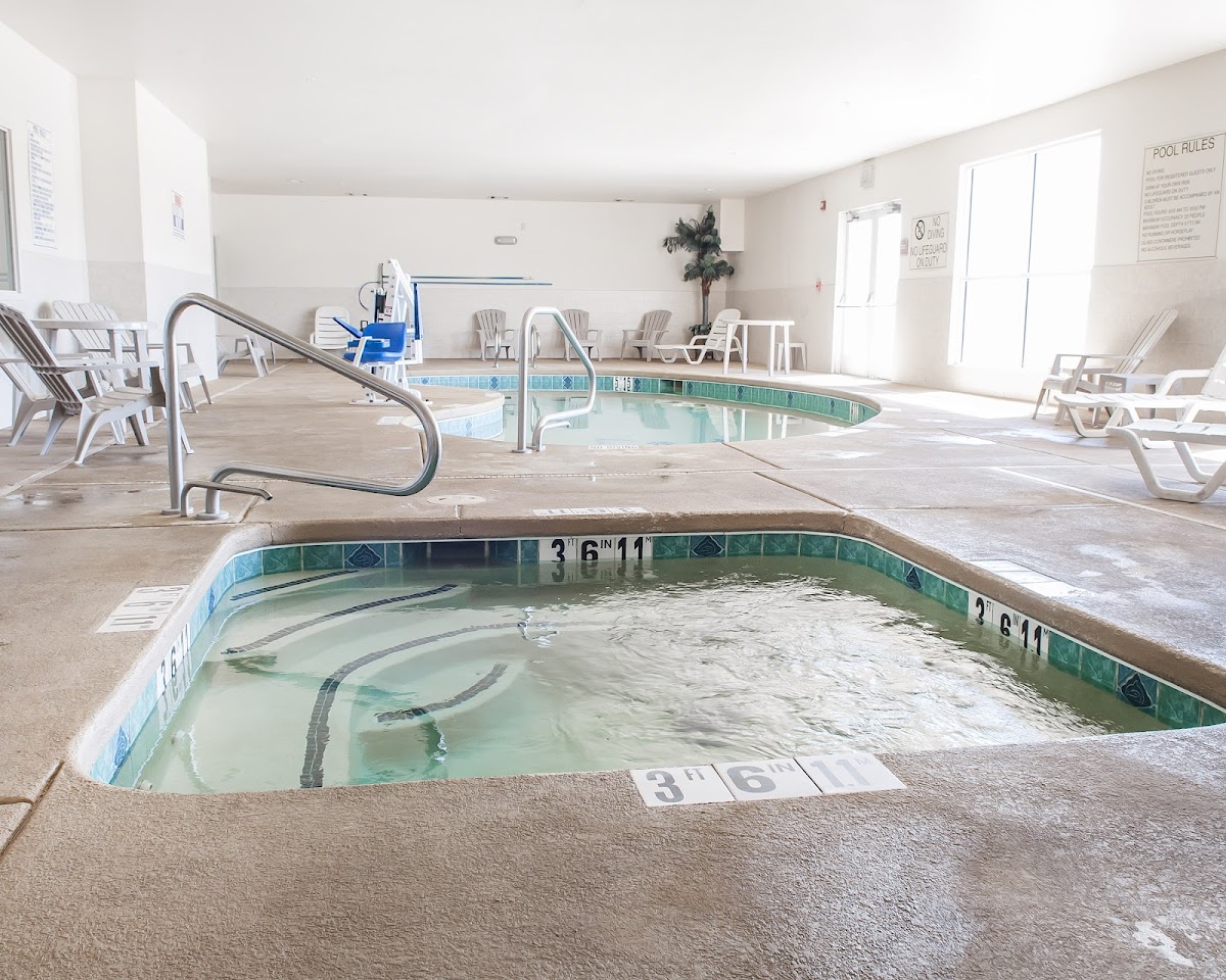 Comfort Inn & Suites Lordsburg I-10 photo 3