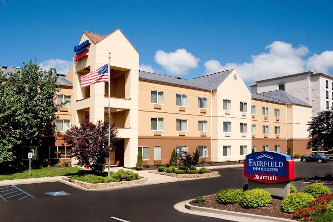 Fairfield by Marriott Inn & Suites Bloomington