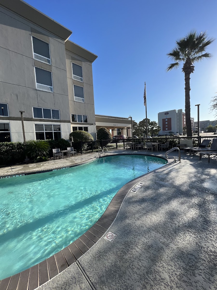 Hampton Inn & Suites Houston-Bush Intercontinental Aprt photo 3