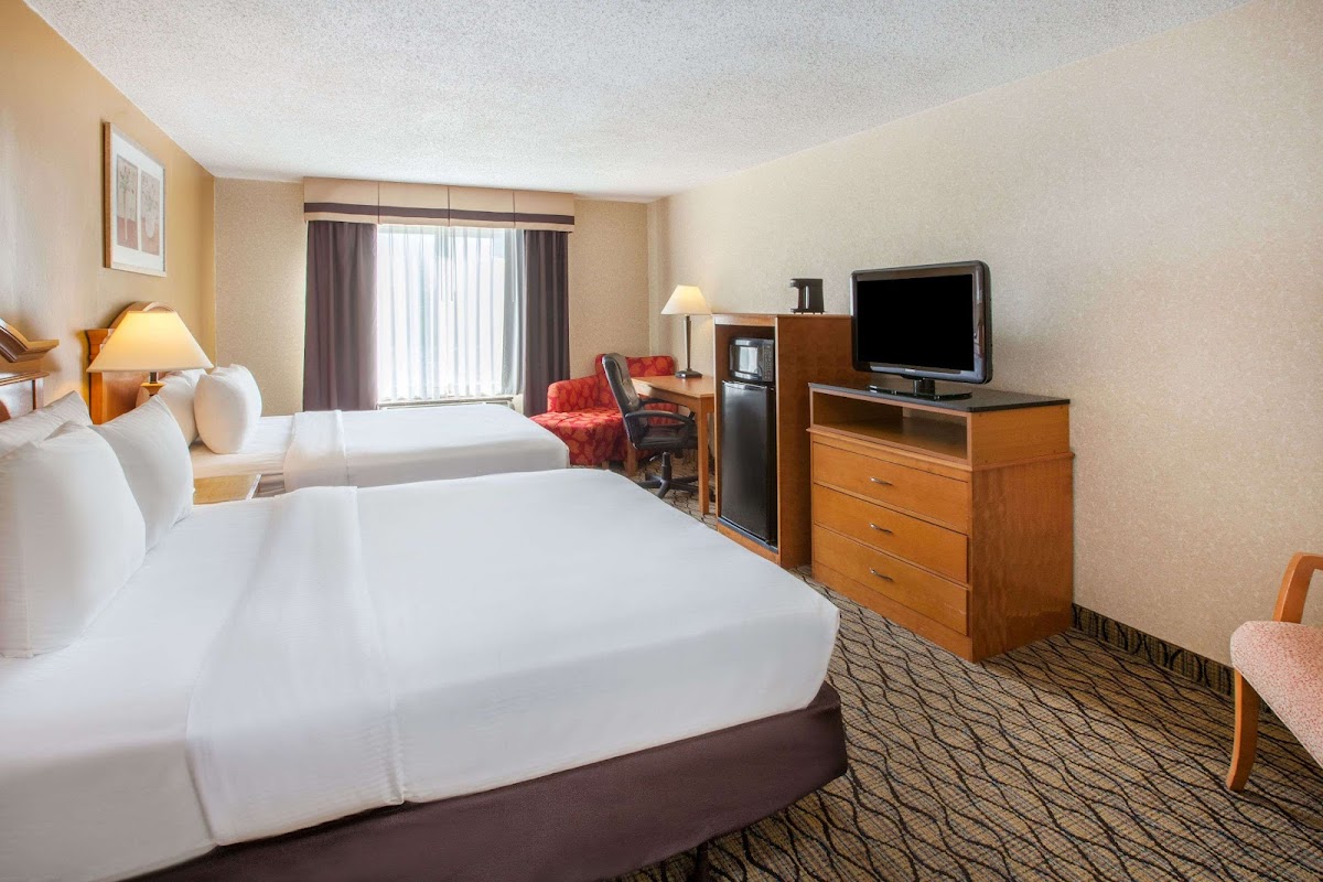 Baymont by Wyndham Canton photo 2