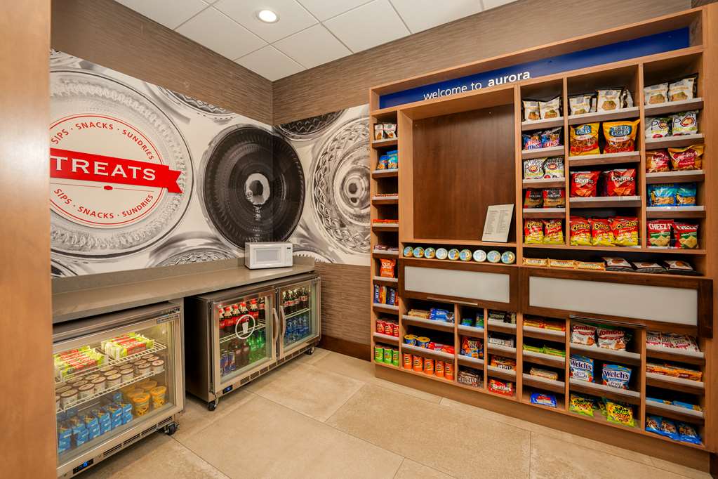 Hampton Inn & Suites Aurora South Denver photo 3