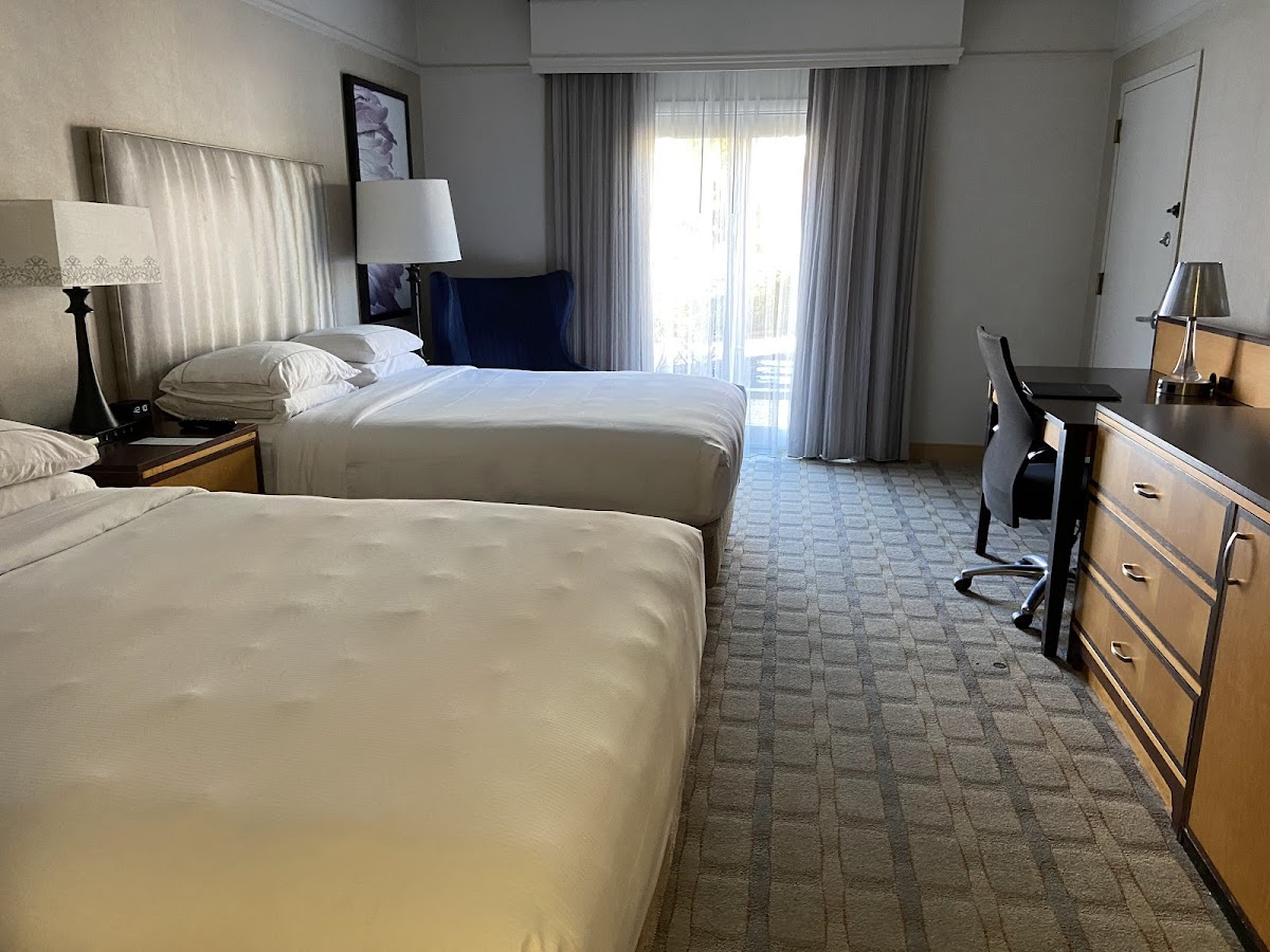 Hilton Wilmington/Christiana photo 2