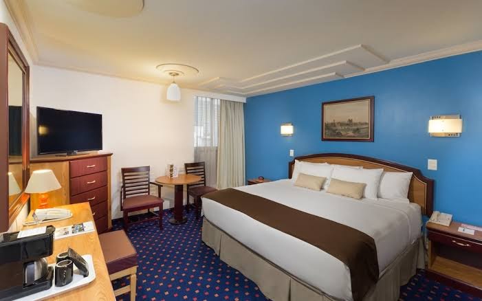 Hotel Estoril photo 2
