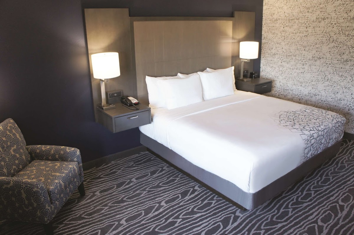La Quinta Inn & Suites by Wyndham Rock Hill photo 3