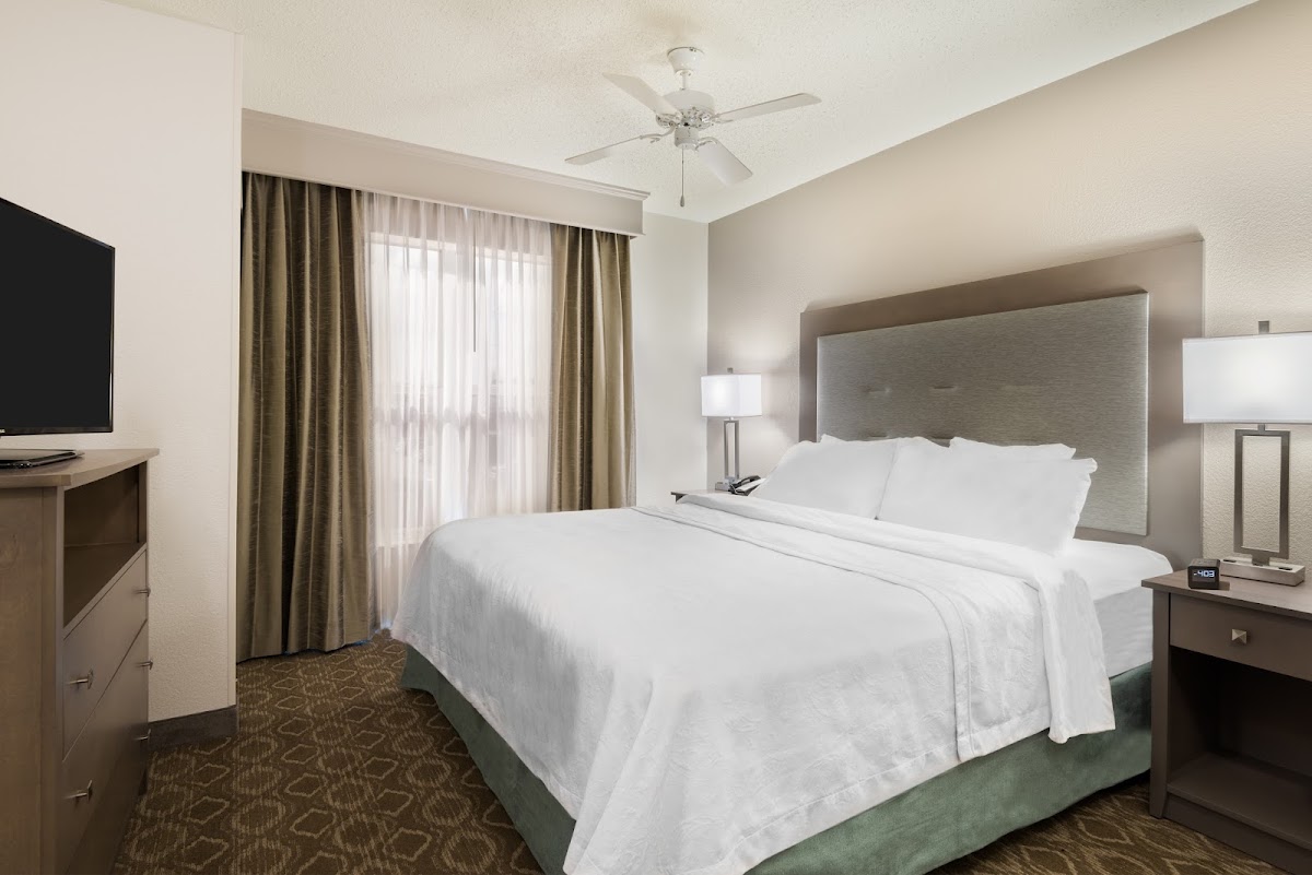 Homewood Suites by Hilton Baton Rouge photo 2
