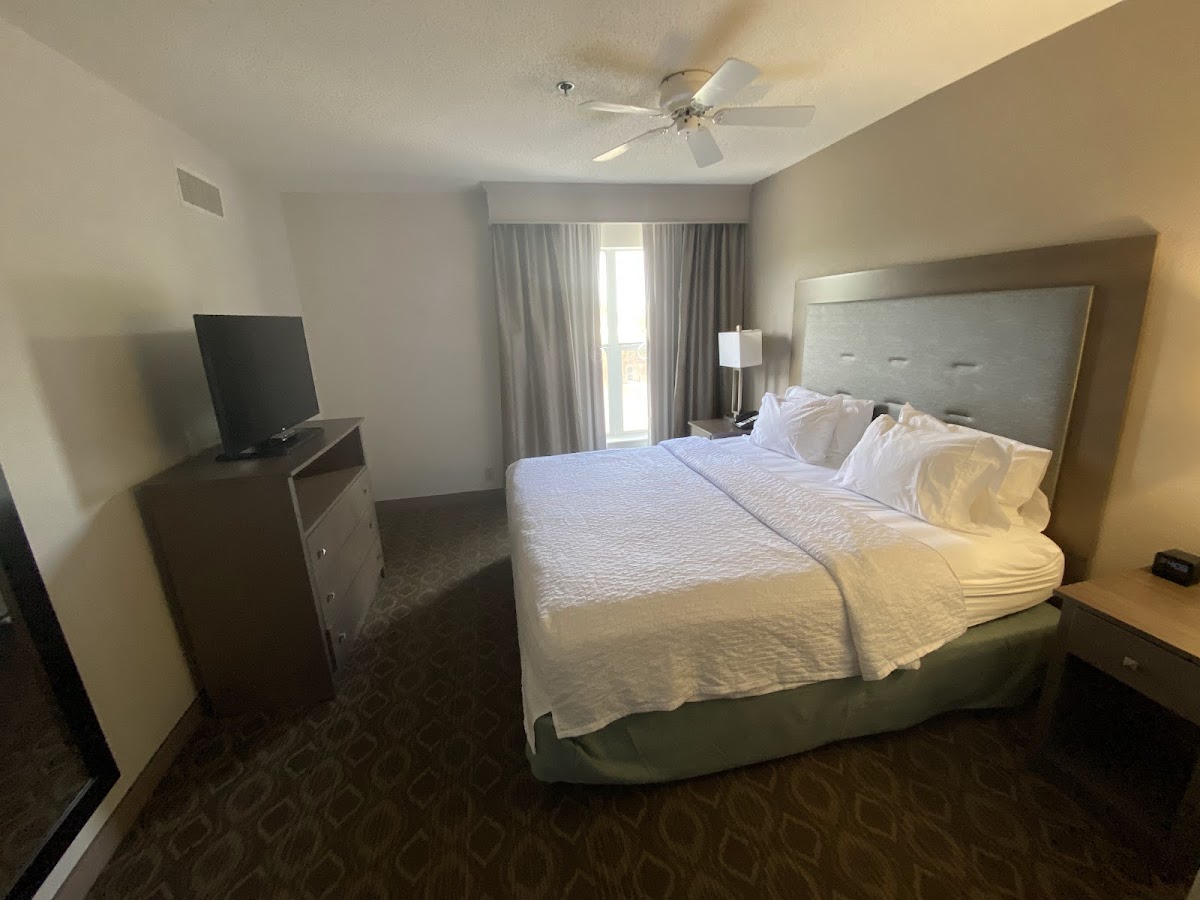 Homewood Suites by Hilton Baton Rouge photo 3