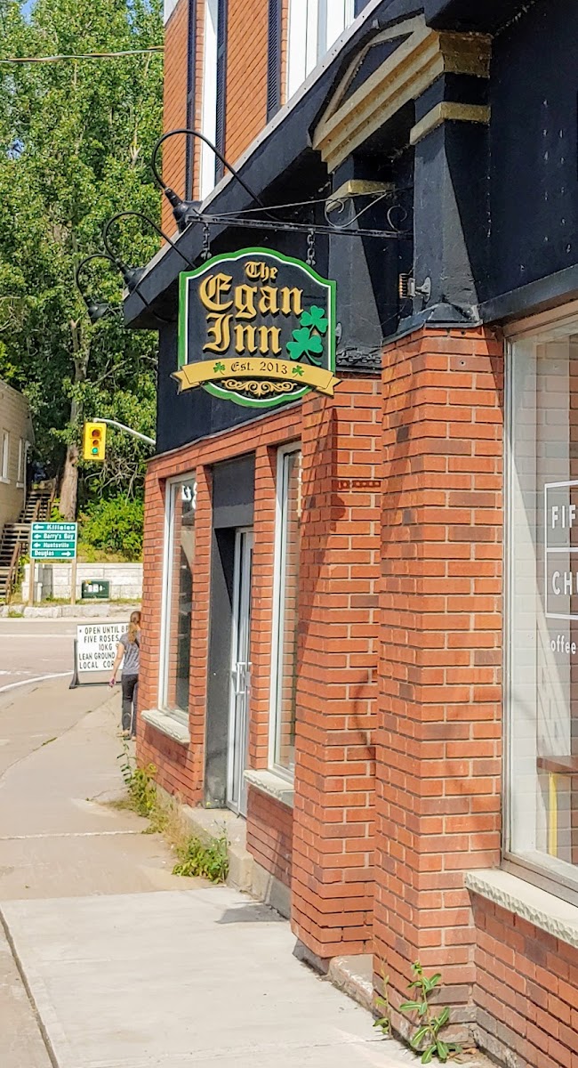 Egan Inn