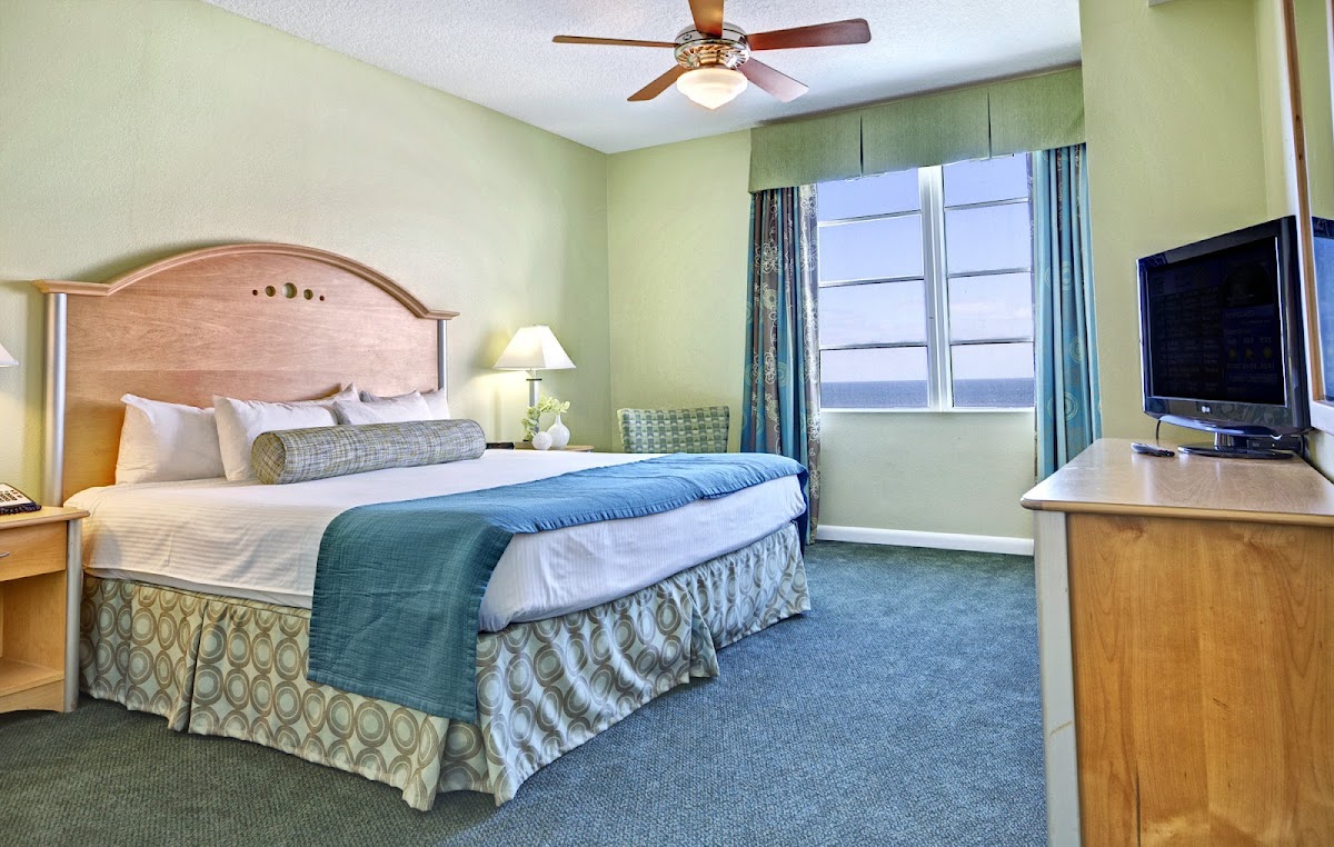 Ocean Walk Resort photo 2