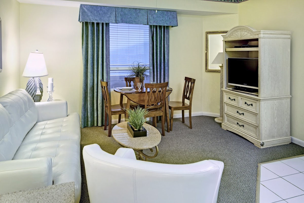 Ocean Walk Resort photo 3