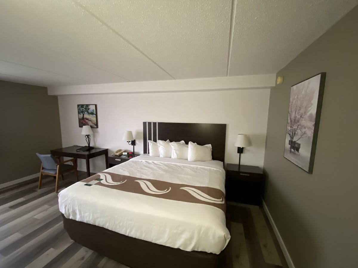 Quality Inn Rhinelander photo 2