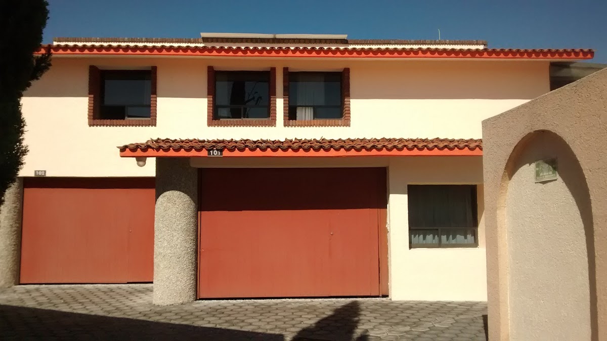 Villas San Pablo photo 2