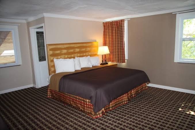 CAPE COD INN - Hotels in Hyannis photo 2