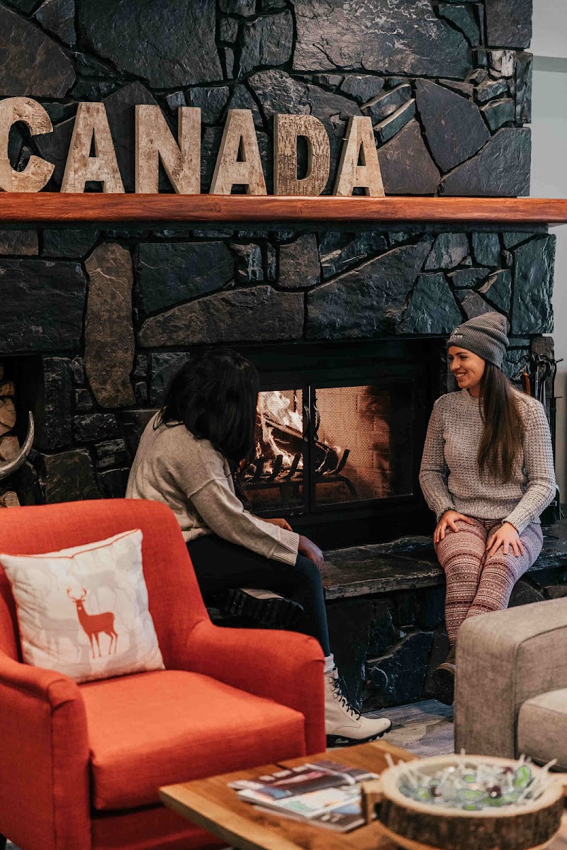Basecamp Lodge Canmore photo 3