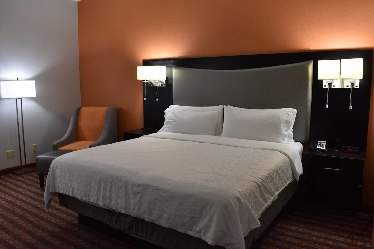 Holiday Inn Express & Suites Nashville Southeast - Antioch by IHG photo 3