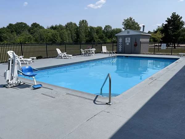 Sleep Inn DeWitt - Lansing North photo 3