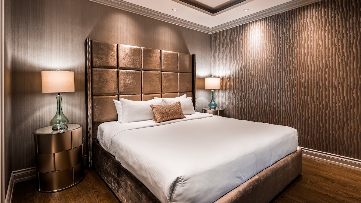 Georgian Court Hotel, WorldHotels Elite photo 2