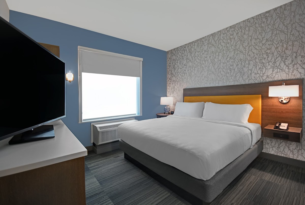 Home2 Suites by Hilton Liberty NE Kansas City photo 2