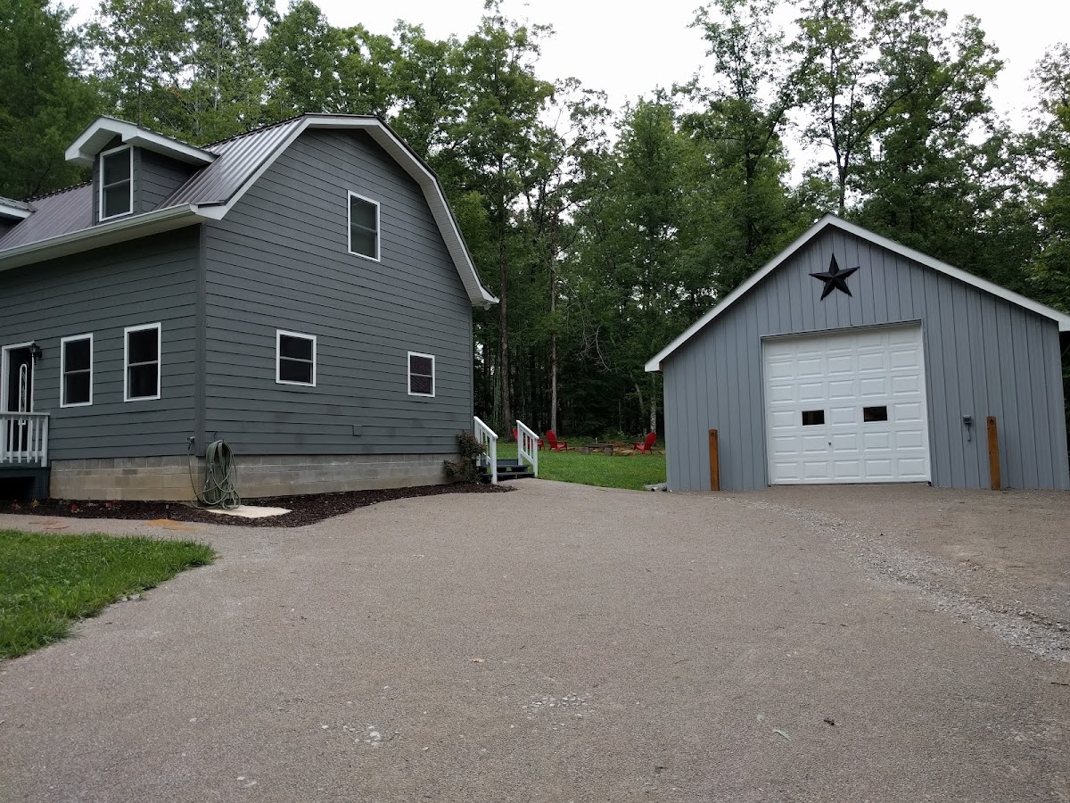 End of Trail Bed & Breakfast photo 3