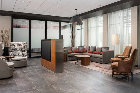 Courtyard by Marriott Las Cruces at NMSU photo 2