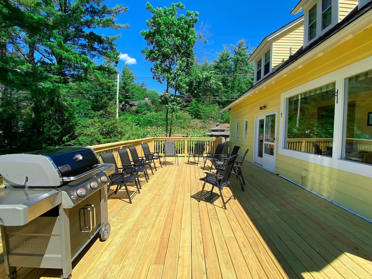 Wildflowers Inn