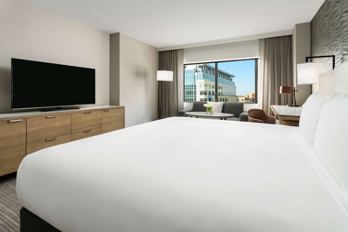 Hyatt Regency Bethesda photo 2