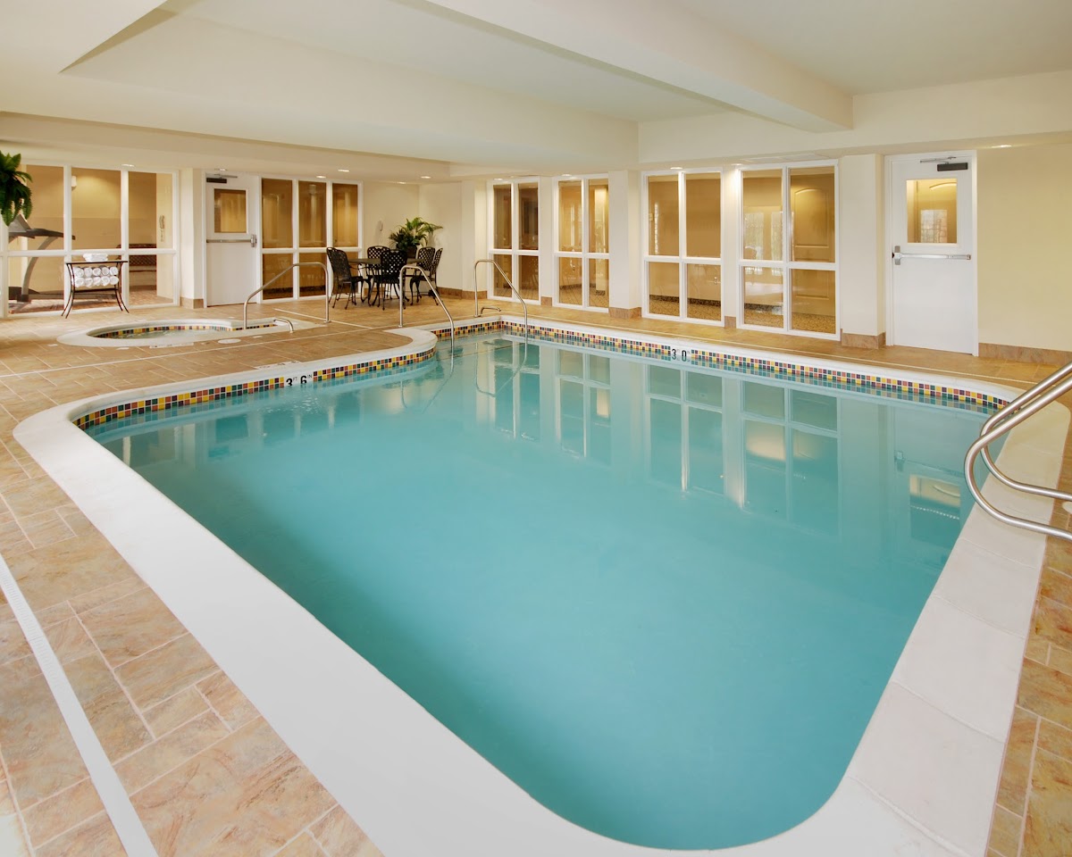 The Wildwood Hotel photo 3