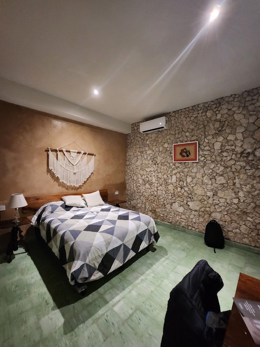 Casa Don Alfredo photo 2