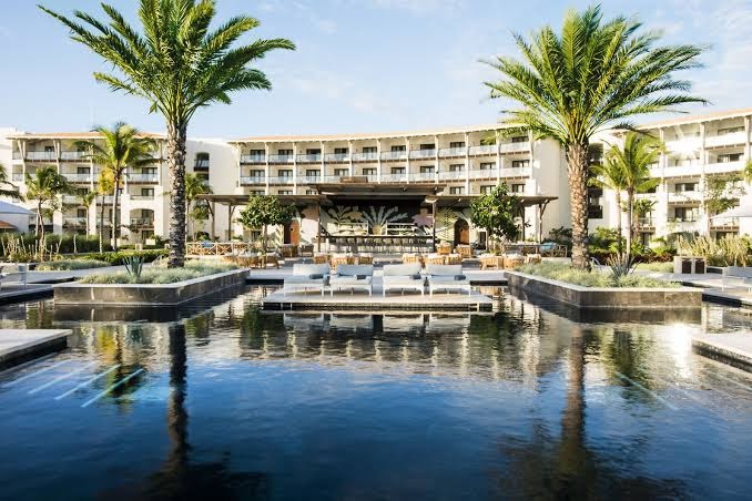 UNICO 20°87° Hotel Riviera Maya