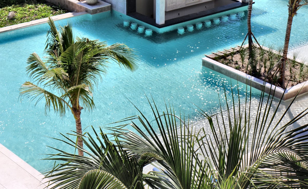 UNICO 20°87° Hotel Riviera Maya photo 3
