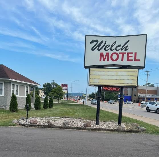 Welch Motel