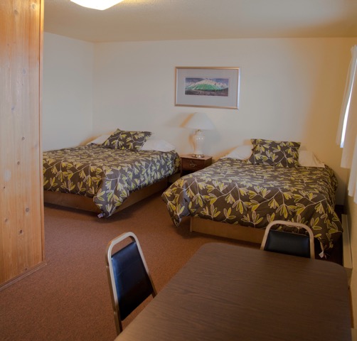 The Point Lodge