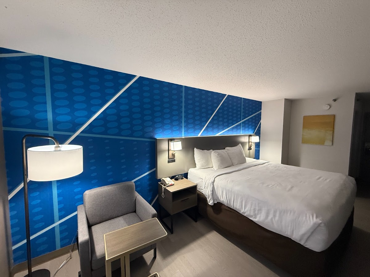 Comfort Inn Mount Vernon Downtown photo 2