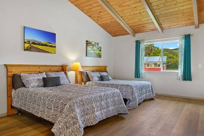 Waimea Country Lodge photo 2