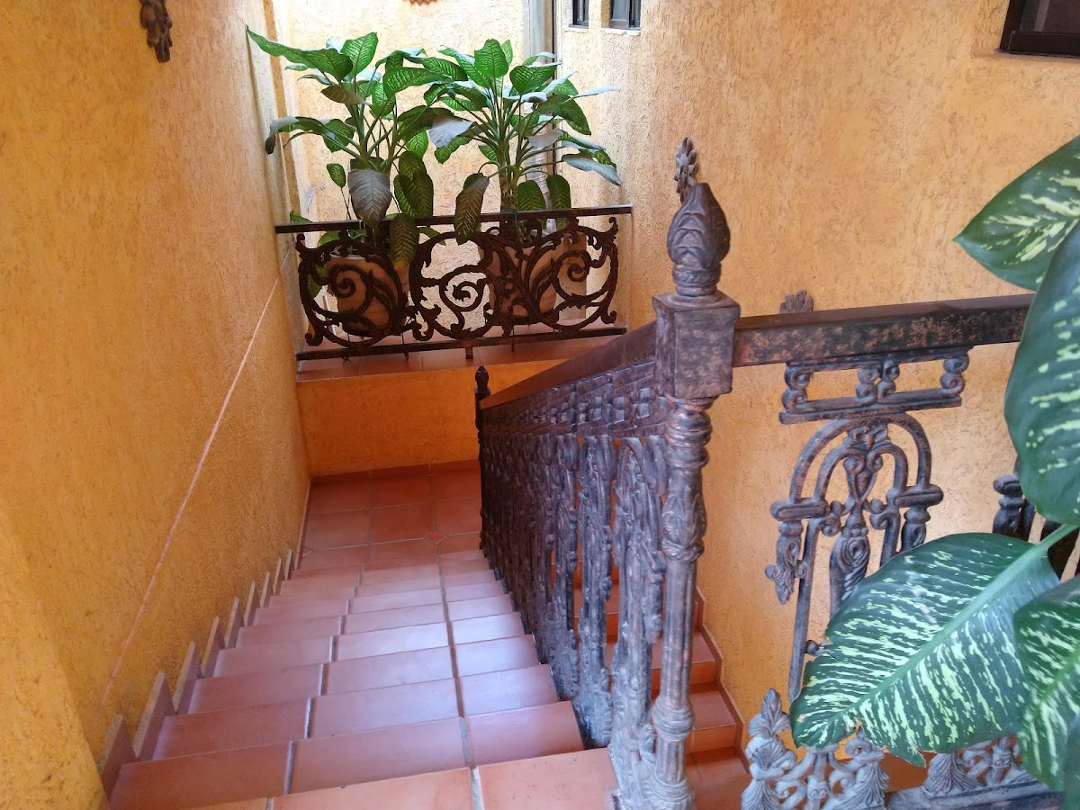 Hotel Puertas del Sol photo 3