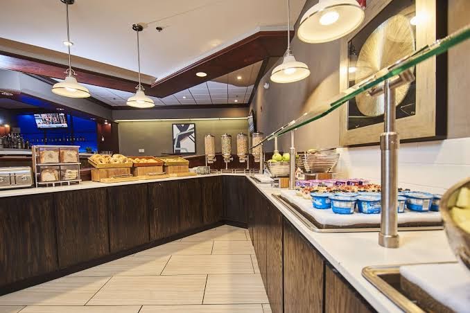 DoubleTree by Hilton Hotel Princeton photo 3