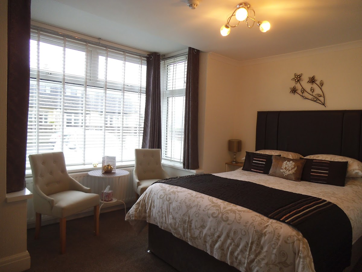 Tregarthen Guesthouse Newquay photo 2