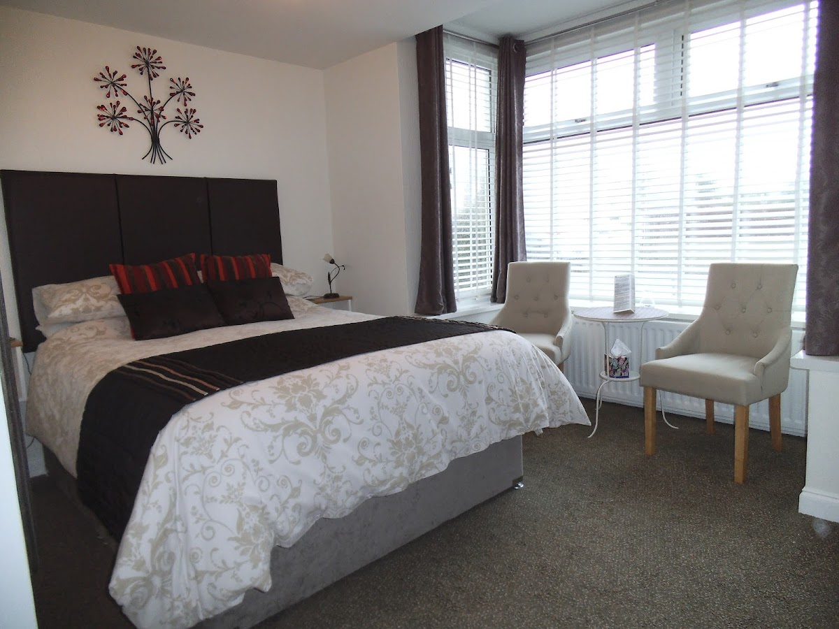 Tregarthen Guesthouse Newquay photo 3