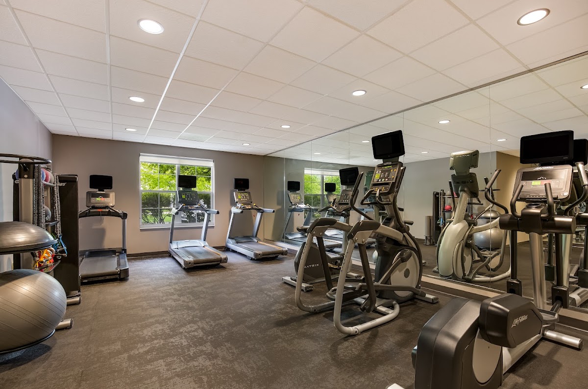 Sonesta ES Suites Parsippany Morris Plains photo 2