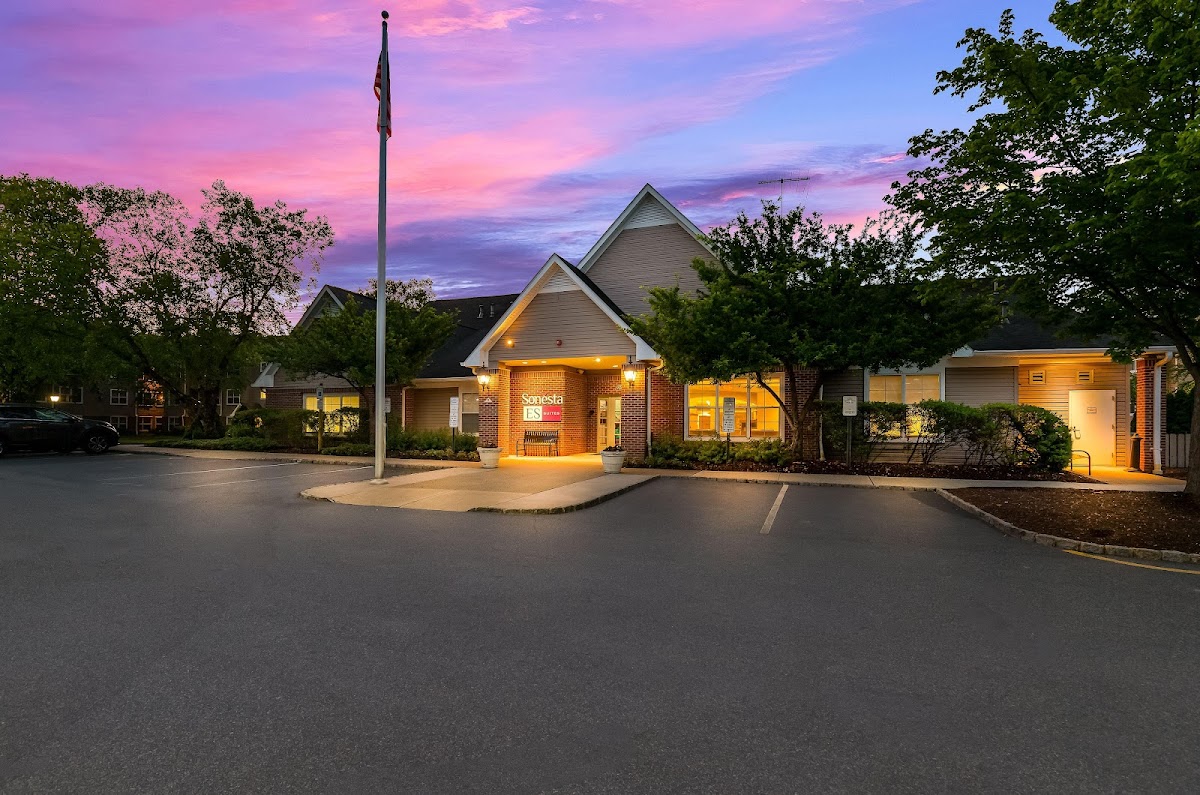 Sonesta ES Suites Parsippany Morris Plains photo 3