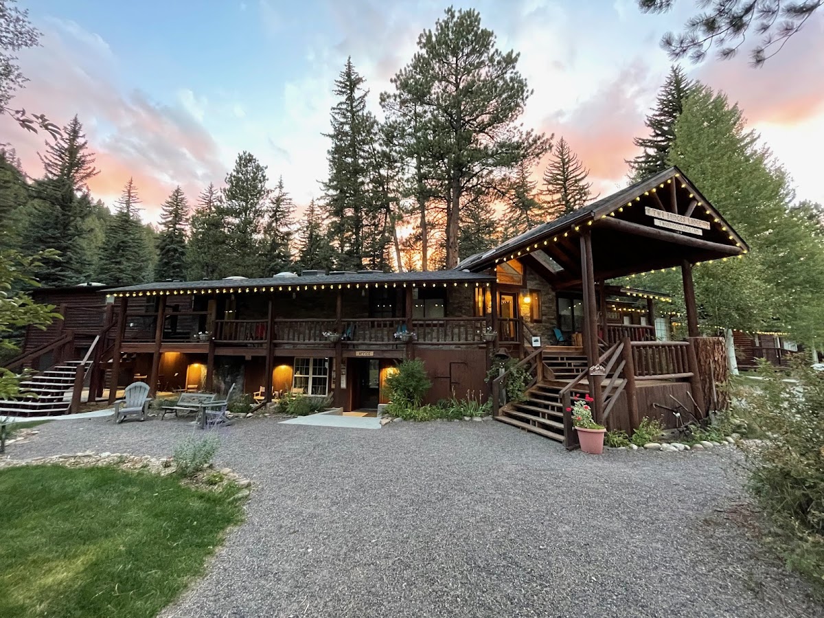Two Bridges Lodge