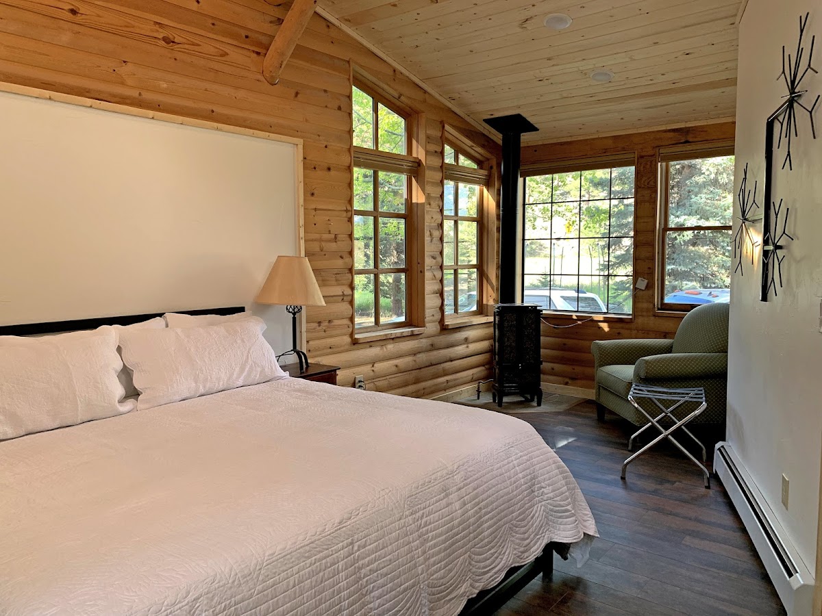 Two Bridges Lodge photo 2