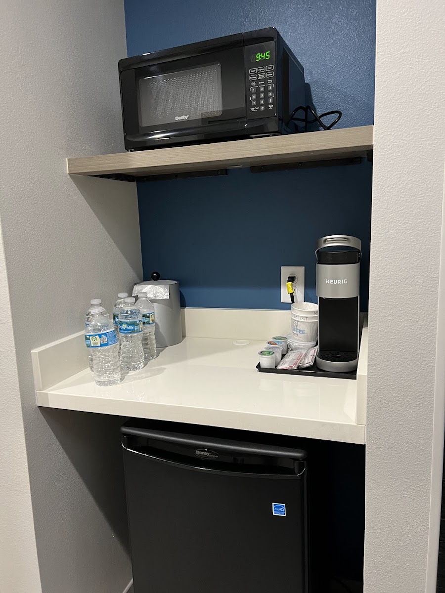Holiday Inn Express & Suites Nokomis Sarasota South, an IHG Hotel photo 2