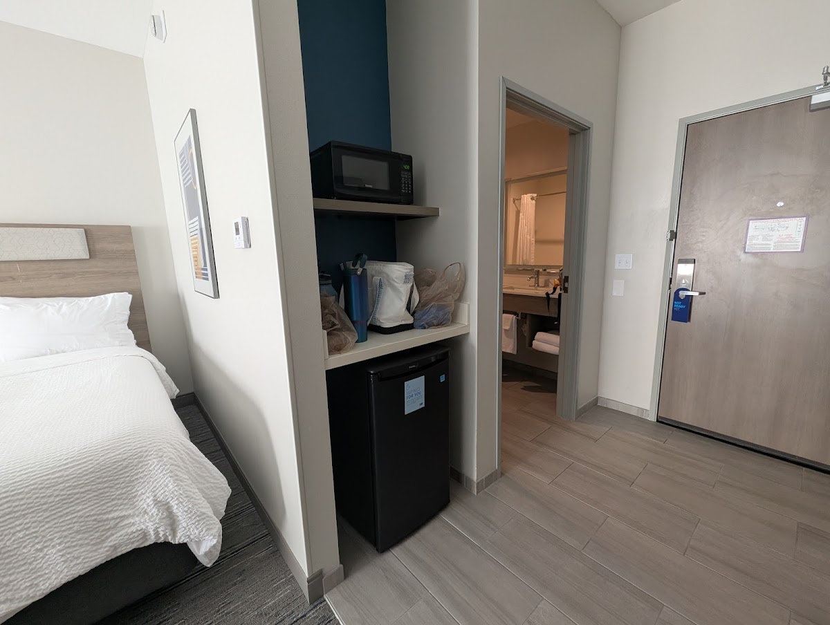 Holiday Inn Express & Suites Nokomis Sarasota South, an IHG Hotel photo 3