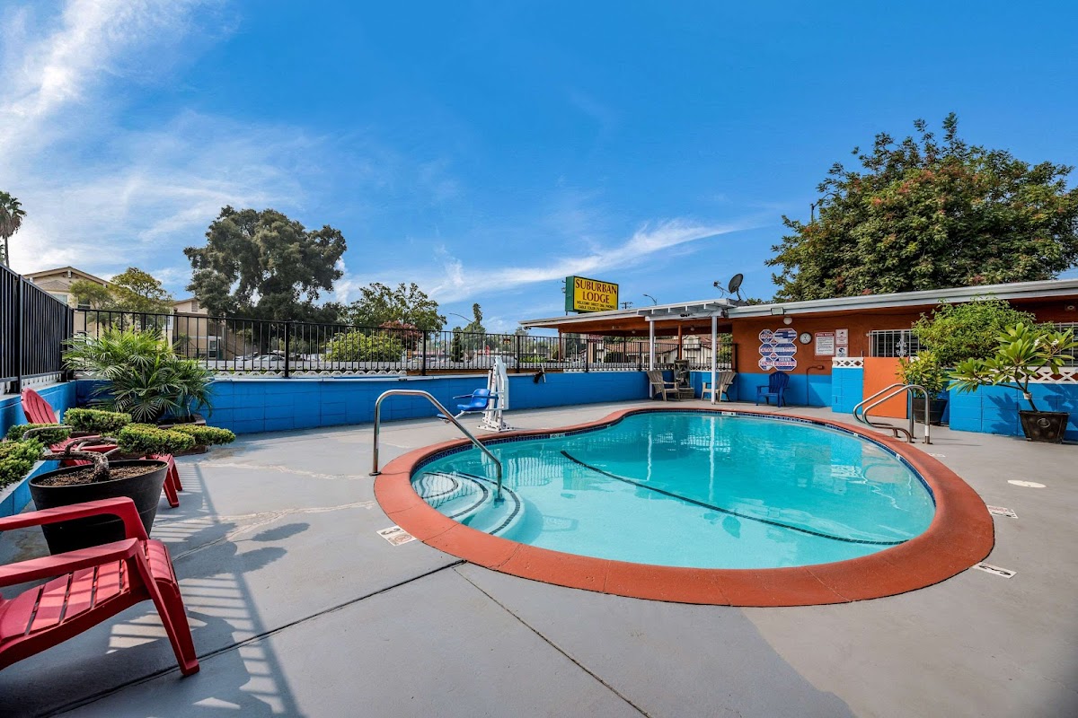 Rodeway Inn Modesto near Downtown photo 3