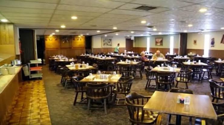 Sandhiller Motel & Restaurant photo 3