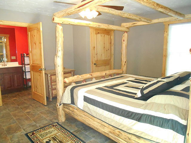 Amish Country Cabins photo 2
