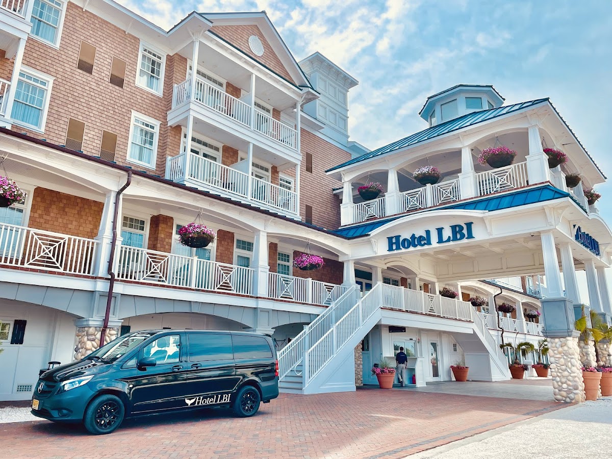Hotel LBI